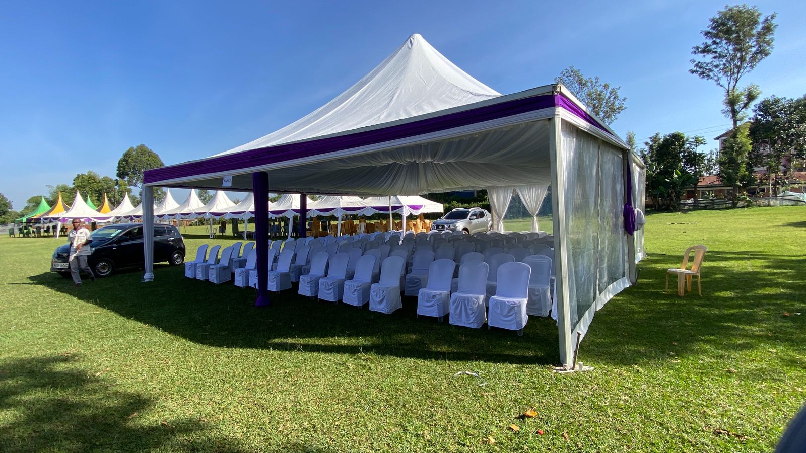 Decor and Accessories